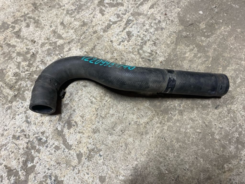 Патрубок системи охолодження NISSAN MURANO Z51 07-14