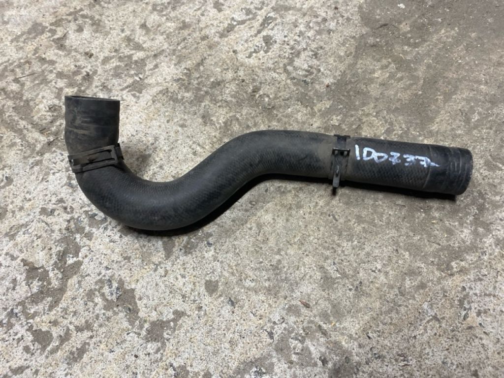 Патрубок системи охолодження NISSAN MURANO Z51 07-14 - Фото 2