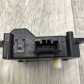 72131AJ12A | Моторчик заслонки печки SUBARU LEGACY 09-15 BM - Превью 8