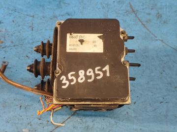 Блок антиблокувальної системи AUDI Q5 08-16