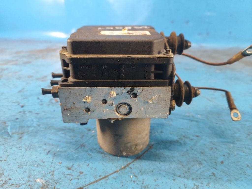 8R0614517L | Блок антиблокувальної системи AUDI Q5 08-16 - Фото 3