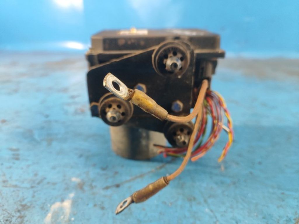 8R0614517L | Блок антиблокувальної системи AUDI Q5 08-16 - Фото 4