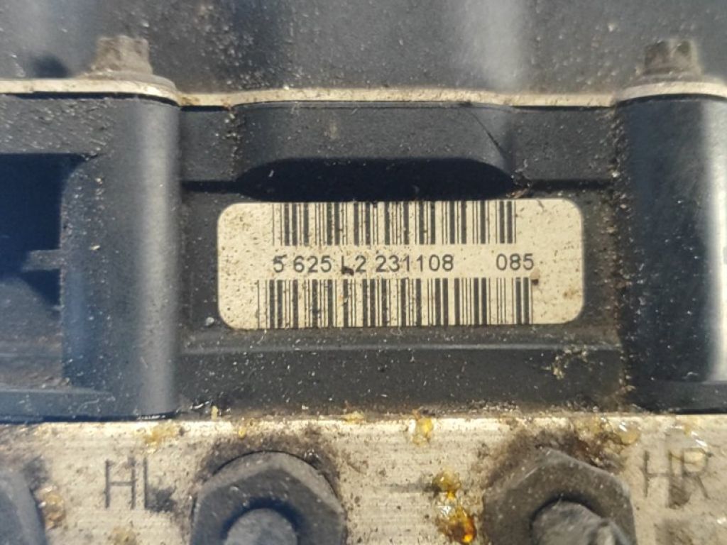 8R0614517L | Блок антиблокувальної системи AUDI Q5 08-16 - Фото 6