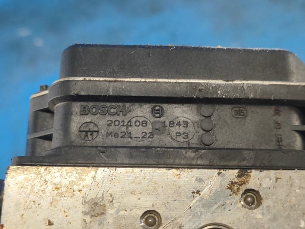 8R0614517L | Блок антиблокувальної системи AUDI Q5 08-16 - Фото 7