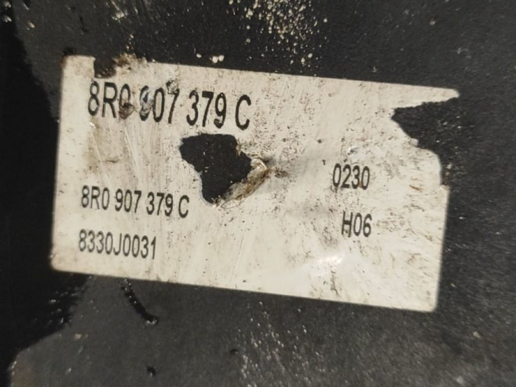 8R0614517L | Блок антиблокувальної системи AUDI Q5 08-16 - Фото 8