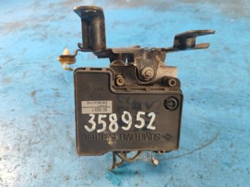 Блок антиблокувальної системи SUZUKI GRAND VITARA XL-7 01-06