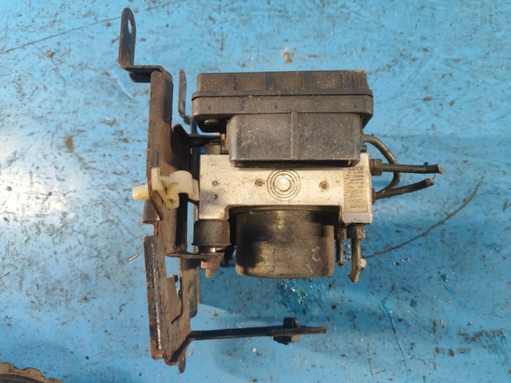 5610065D10 | Блок антиблокувальної системи SUZUKI GRAND VITARA XL-7 01-06 - Фото 2