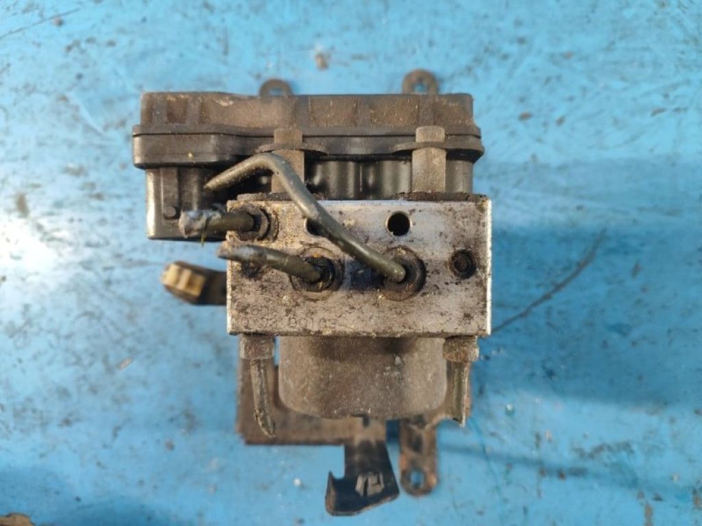 5610065D10 | Блок антиблокувальної системи SUZUKI GRAND VITARA XL-7 01-06 - Фото 4