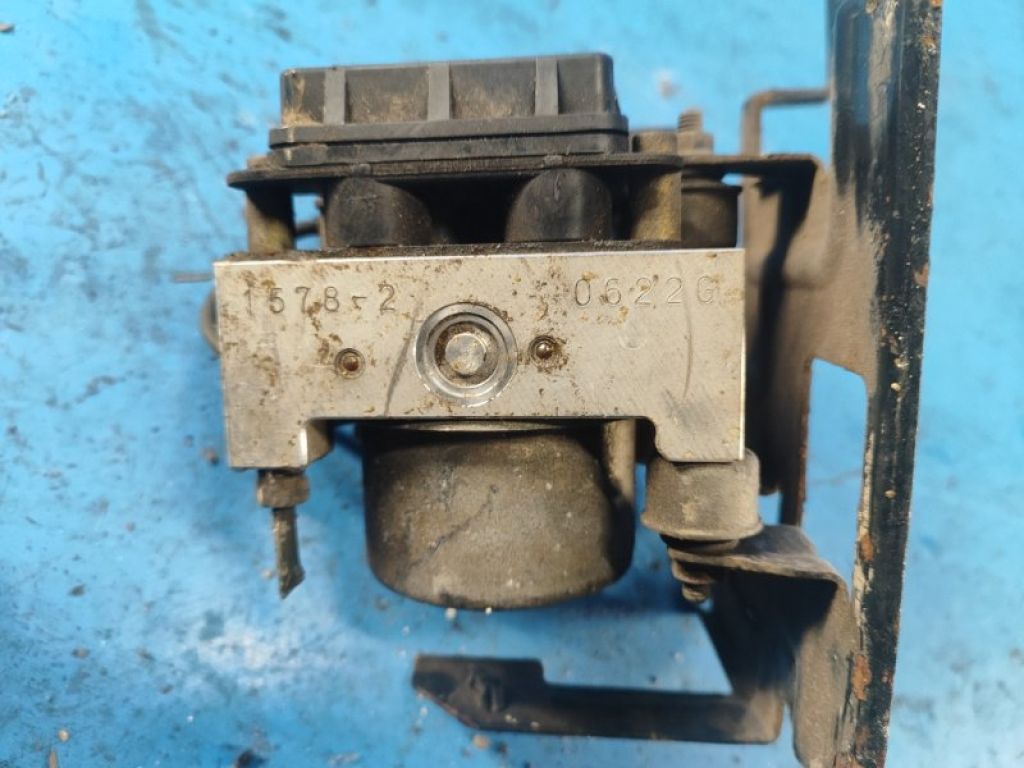 5610065D10 | Блок антиблокувальної системи SUZUKI GRAND VITARA XL-7 01-06 - Фото 5