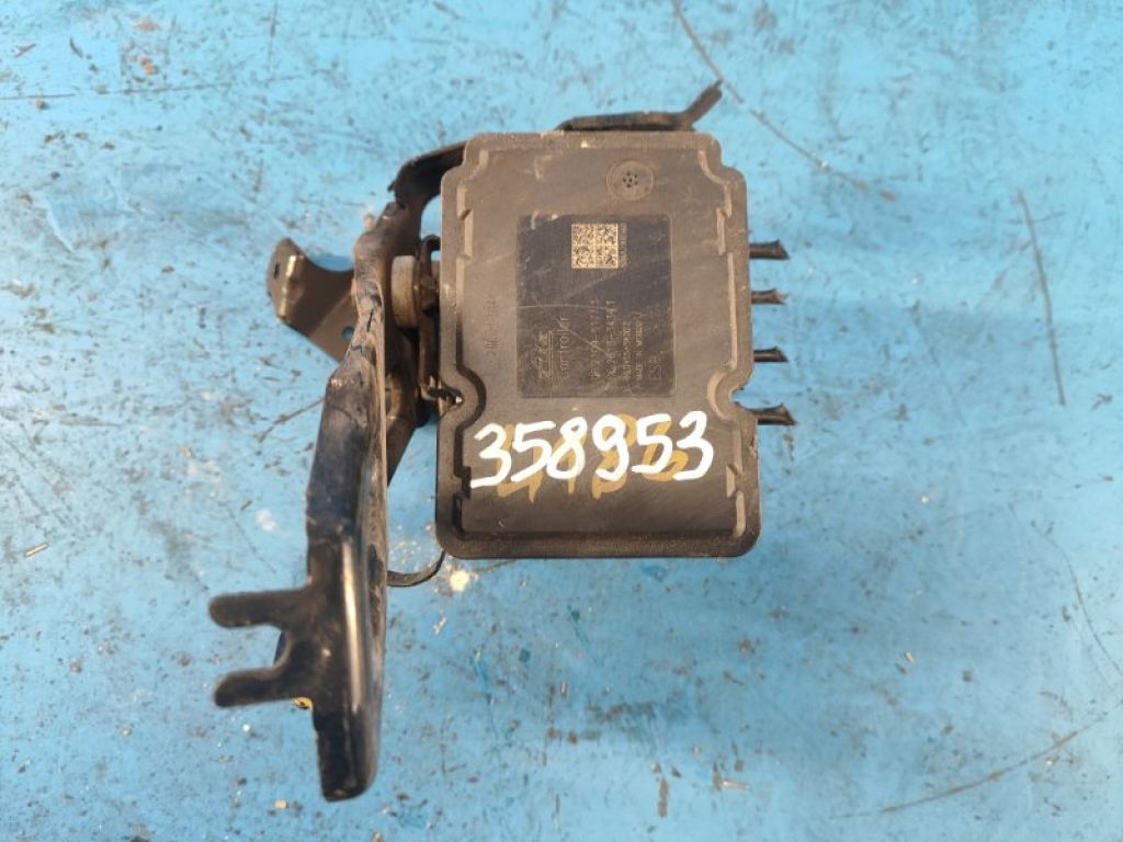 57110-TL2-S01 | Блок антиблокувальної системи HONDA ACCORD CU8 / TSX 08-14