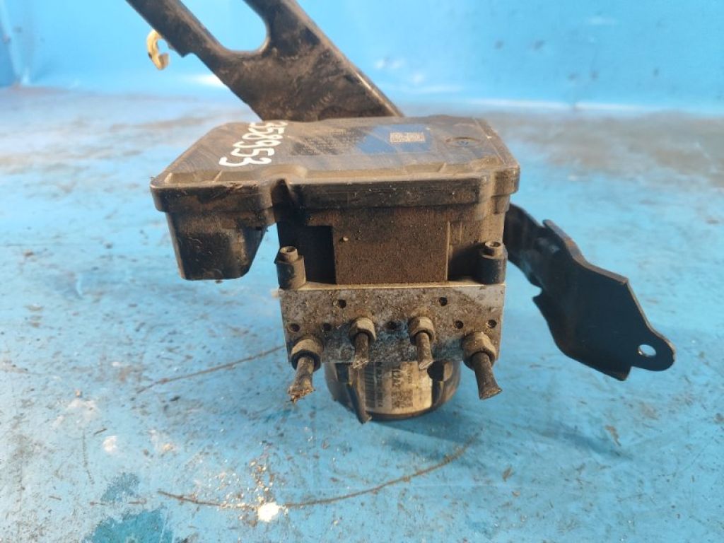 57110-TL2-S01 | Блок антиблокувальної системи HONDA ACCORD CU8 / TSX 08-14 - Фото 2