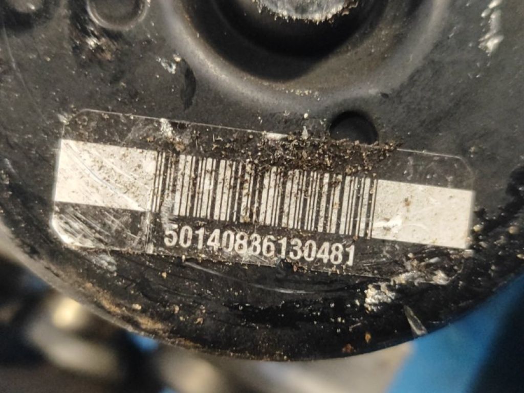 57110-TL2-S01 | Блок антиблокувальної системи HONDA ACCORD CU8 / TSX 08-14 - Фото 7