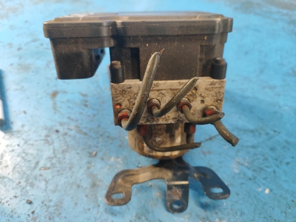 56110-78KJ2 | Блок антиблокувальної системи SUZUKI GRAND VITARA 05-15 - Фото 2