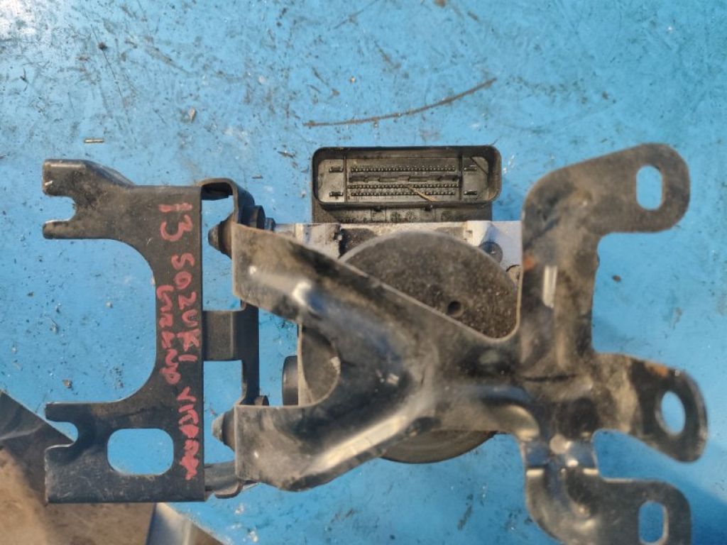 56110-78KJ2 | Блок антиблокувальної системи SUZUKI GRAND VITARA 05-15 - Фото 3