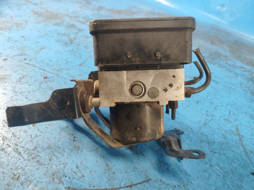 56110-78KJ2 | Блок антиблокувальної системи SUZUKI GRAND VITARA 05-15 - Фото 6