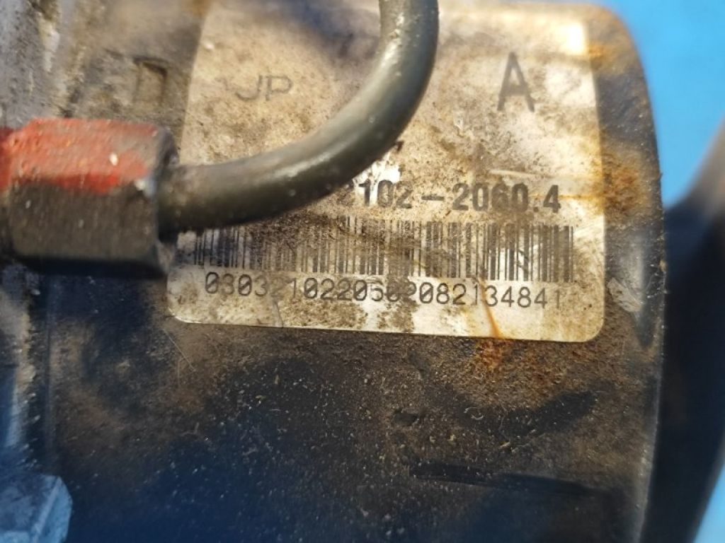 56110-78KJ2 | Блок антиблокувальної системи SUZUKI GRAND VITARA 05-15 - Фото 7