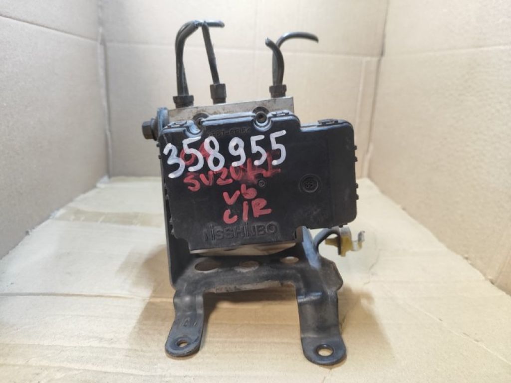 56100-52D02 | Блок антиблокувальної системи SUZUKI GRAND VITARA XL-7 01-06