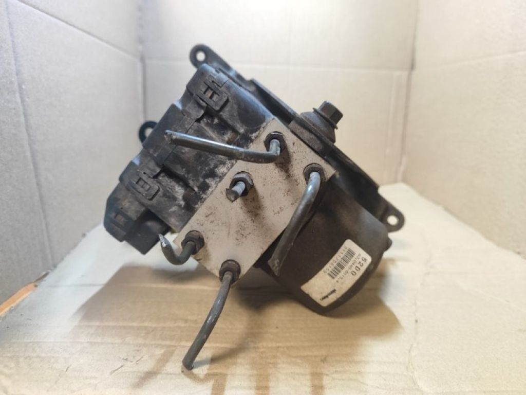 56100-52D02 | Блок антиблокувальної системи SUZUKI GRAND VITARA XL-7 01-06 - Фото 5