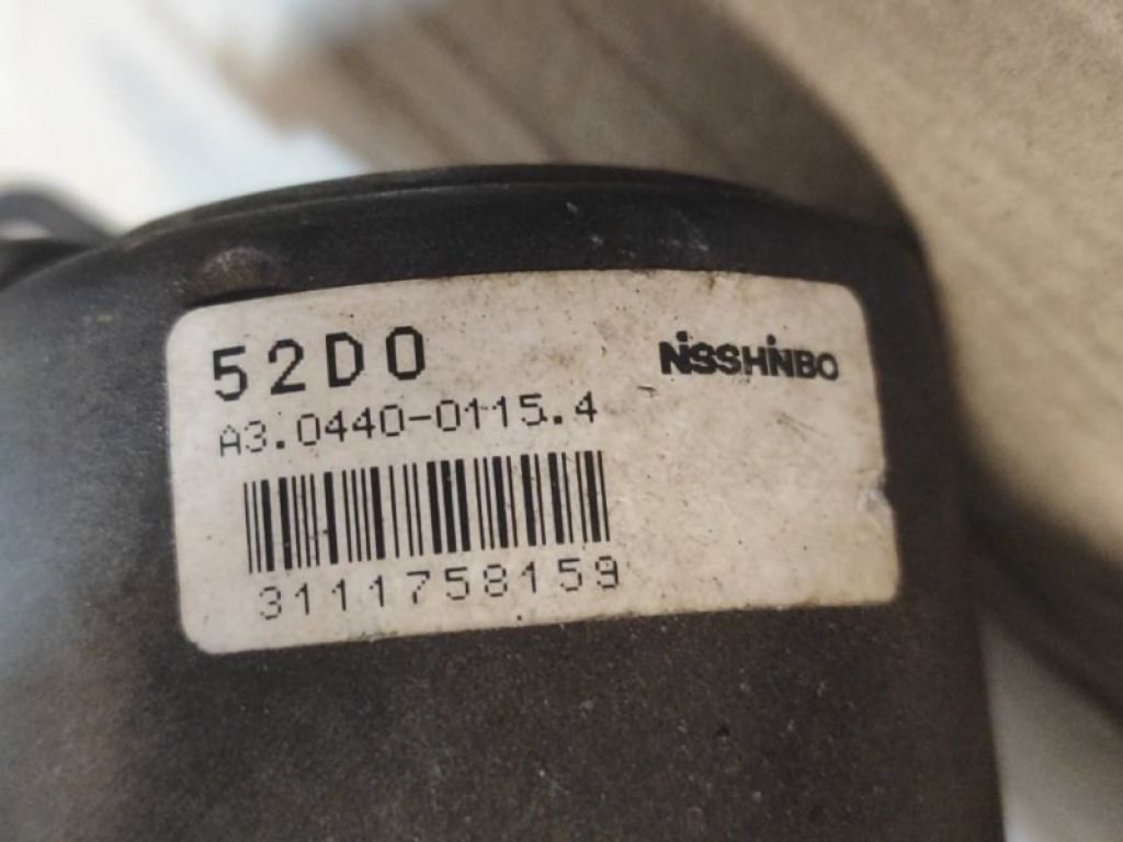 56100-52D02 | Блок антиблокувальної системи SUZUKI GRAND VITARA XL-7 01-06 - Фото 6