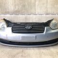 86511-1E000 | Ноускат Панель Бампер Фара Морда HYUNDAI ACCENT MC 06-10
