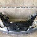 86511-1E000 | Ноускат Панель Бампер Фара Морда HYUNDAI ACCENT MC 06-10 - Превью 5