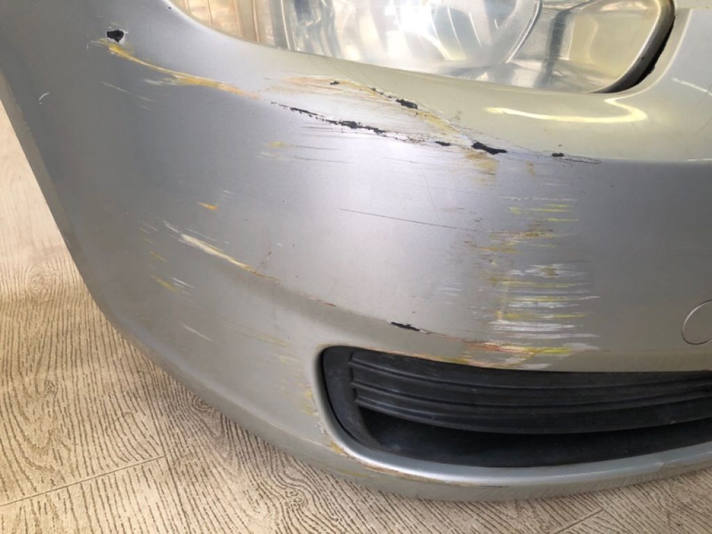 86511-1E000 | Ноускат Панель Бампер Фара Морда HYUNDAI ACCENT MC 06-10 - Фото 16