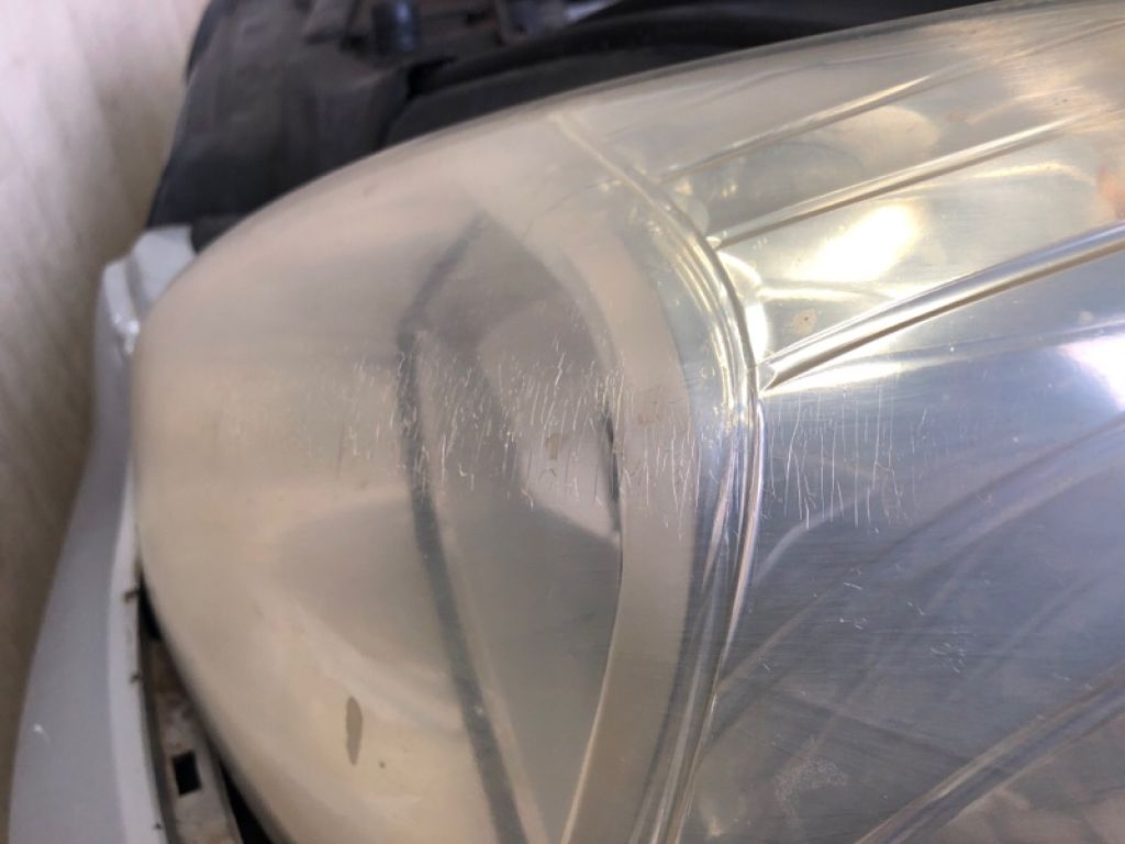 86511-1E000 | Ноускат Панель Бампер Фара Морда HYUNDAI ACCENT MC 06-10 - Фото 21