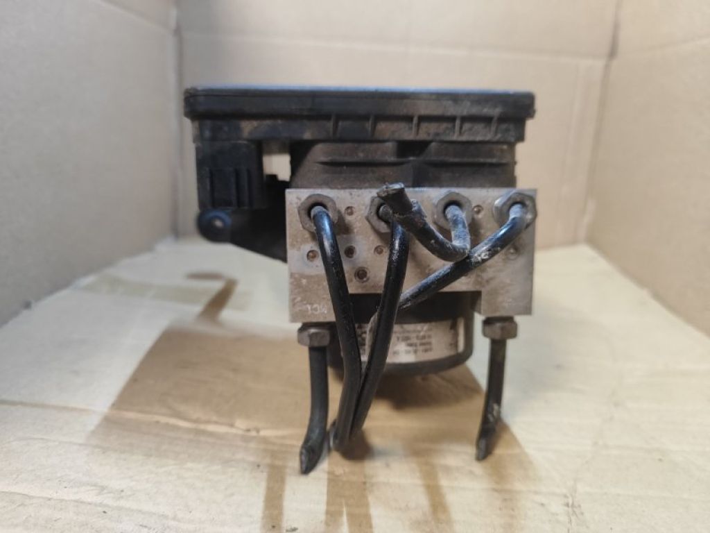 GV6Z-2C405-G | Блок ABS FORD ESCAPE 12-19 - Фото 2