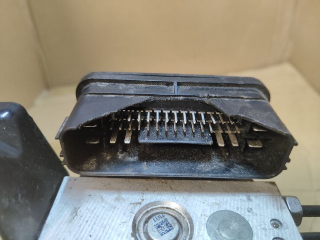 GV6Z-2C405-G | Блок ABS FORD ESCAPE 12-19 - Фото 6