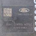 GV6Z-2C405-G | Блок ABS FORD ESCAPE 12-19 - Превью 9