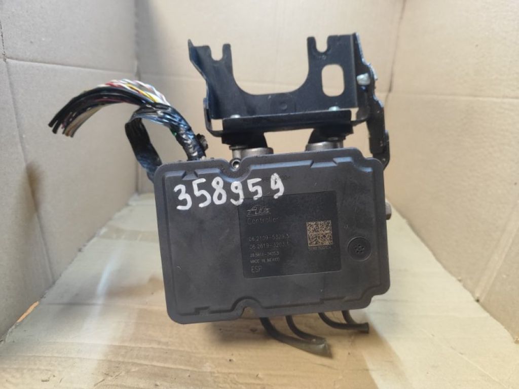 56110-78K40 | Блок антиблокувальної системи SUZUKI GRAND VITARA 05-15