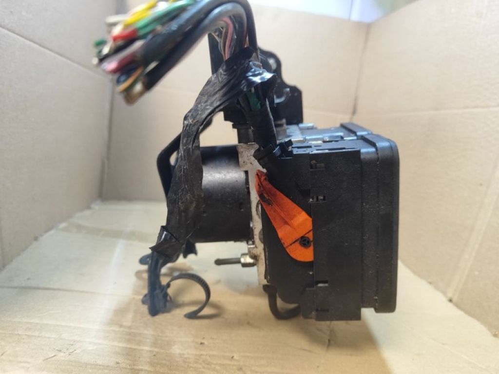 56110-78K40 | Блок антиблокувальної системи SUZUKI GRAND VITARA 05-15 - Фото 2