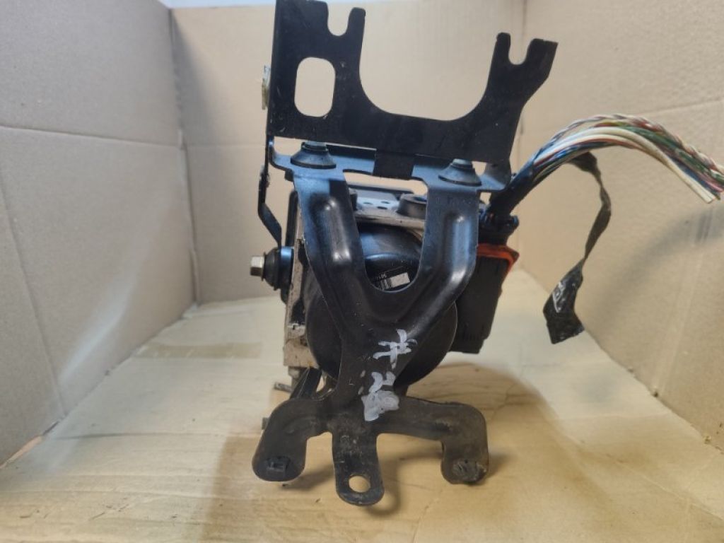 56110-78K40 | Блок антиблокувальної системи SUZUKI GRAND VITARA 05-15 - Фото 3