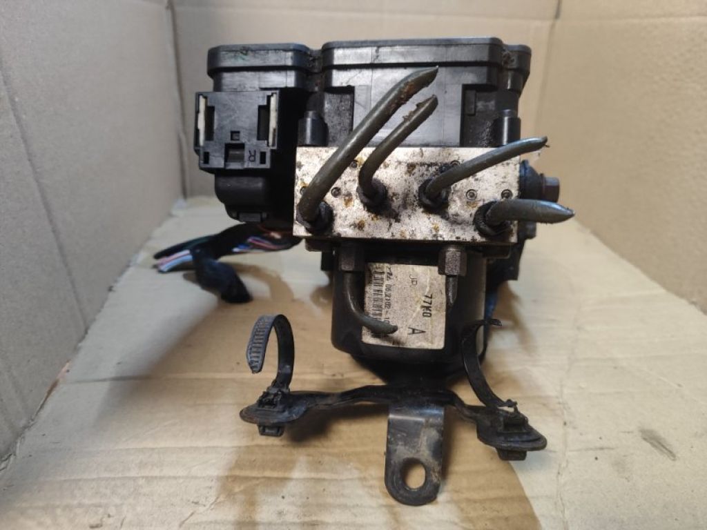 56110-78K40 | Блок антиблокувальної системи SUZUKI GRAND VITARA 05-15 - Фото 5