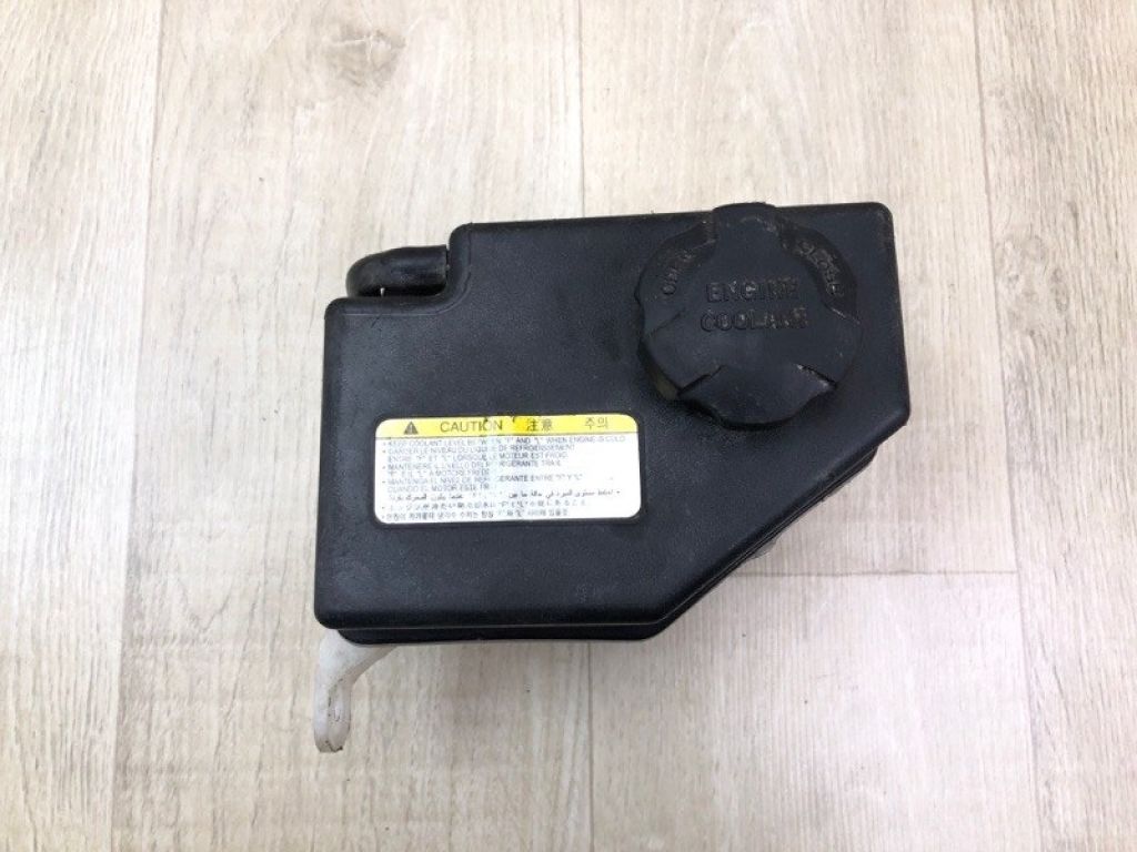 25431-1G000 | Бачок розширювальний HYUNDAI ACCENT MC 06-10 - Фото 3