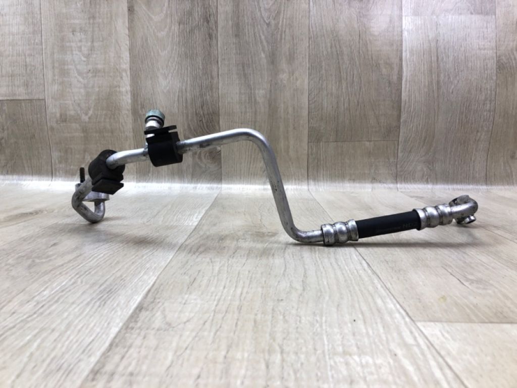 97765-1E000 | Трубка кондиціонеру HYUNDAI ACCENT MC 06-10 - Фото 2