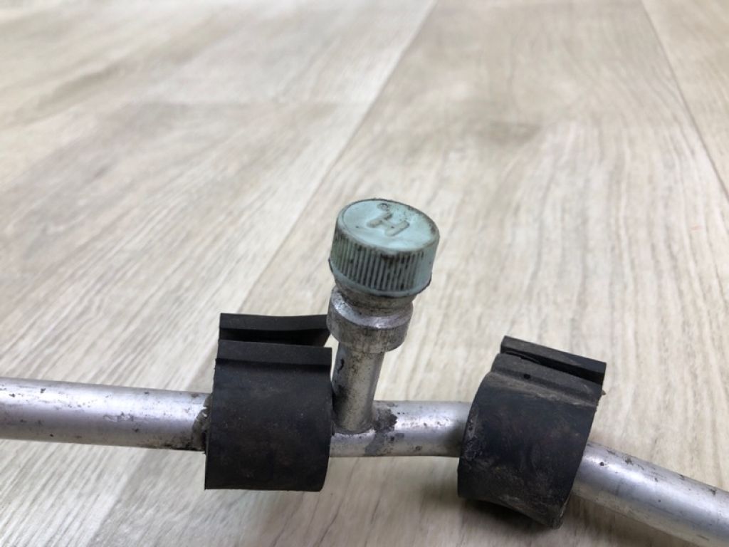 97765-1E000 | Трубка кондиціонеру HYUNDAI ACCENT MC 06-10 - Фото 5