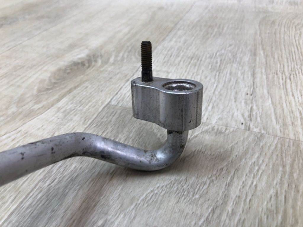 97765-1E000 | Трубка кондиціонеру HYUNDAI ACCENT MC 06-10 - Фото 7