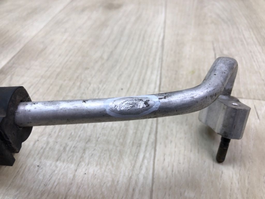 97765-1E000 | Трубка кондиціонеру HYUNDAI ACCENT MC 06-10 - Фото 8