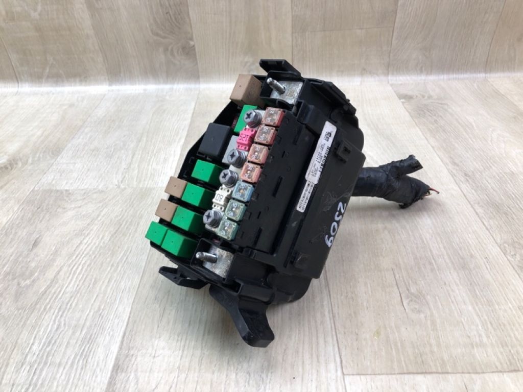 91220-1R505 | Блок запобіжників моторний відсік HYUNDAI ACCENT RB 10-