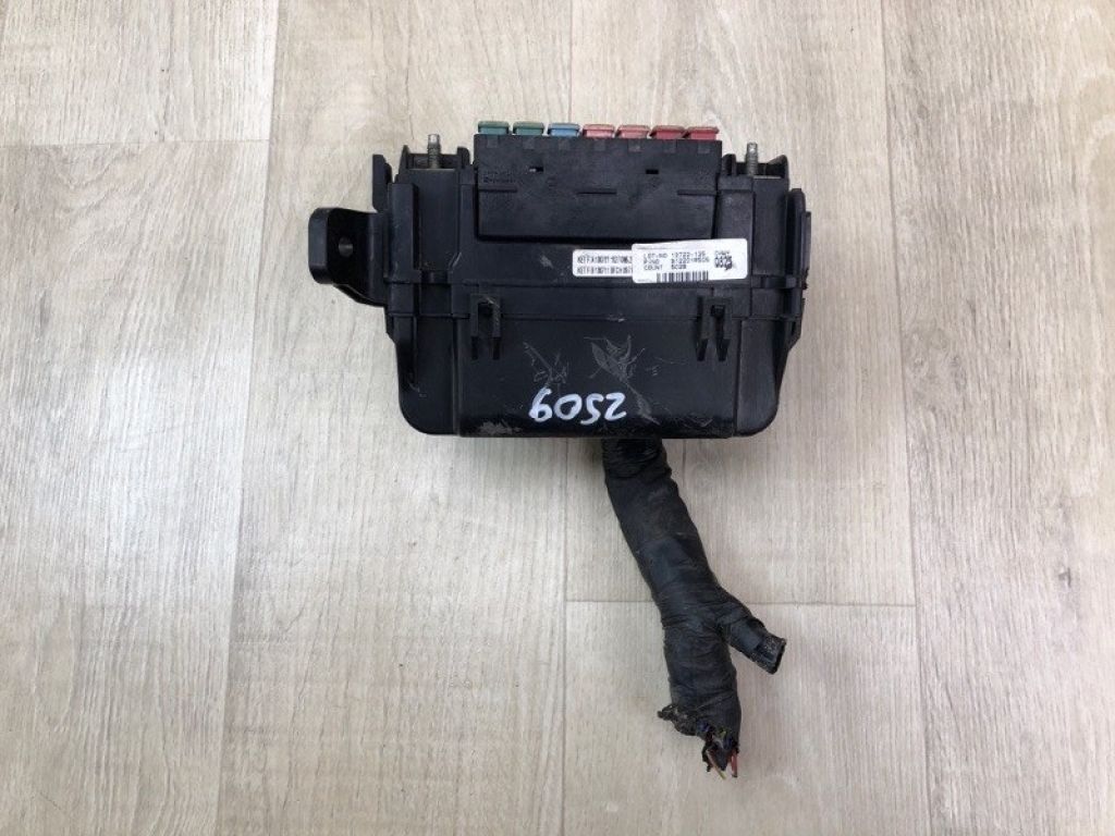 91220-1R505 | Блок запобіжників моторний відсік HYUNDAI ACCENT RB 10- - Фото 2