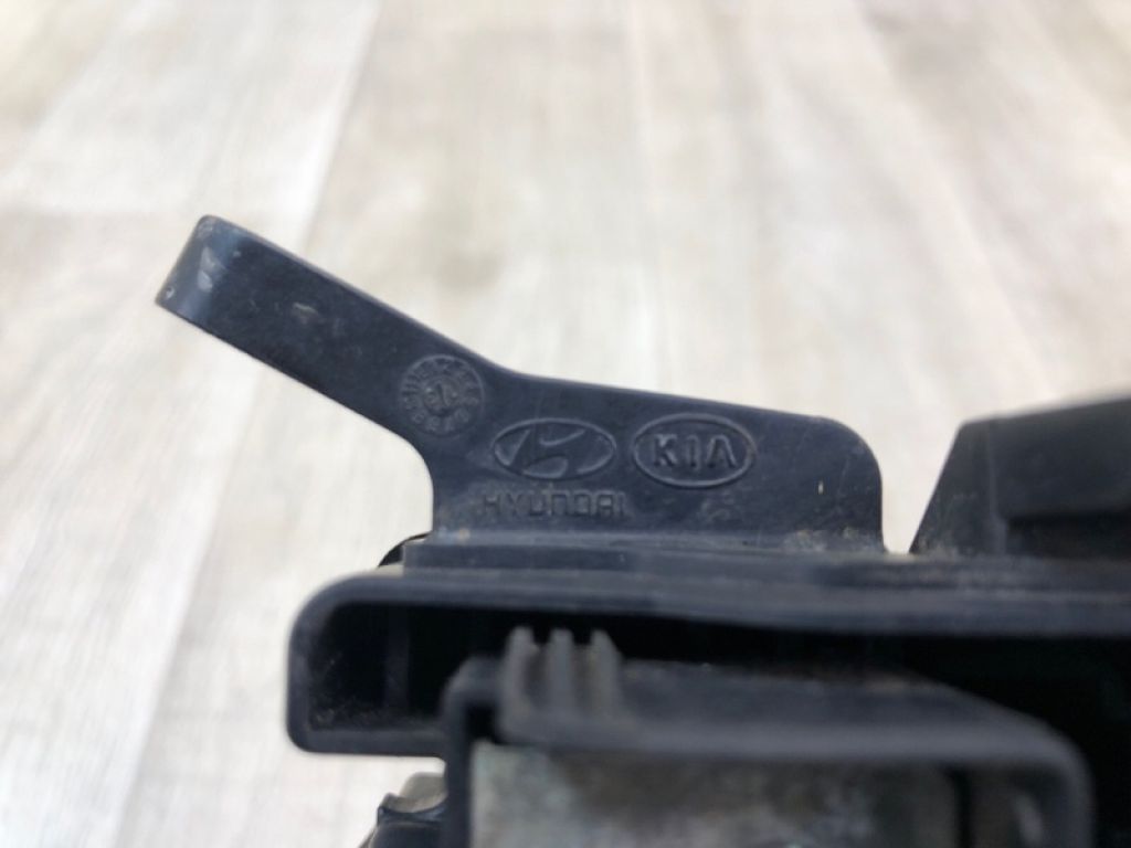 91220-1R505 | Блок запобіжників моторний відсік HYUNDAI ACCENT RB 10- - Фото 6