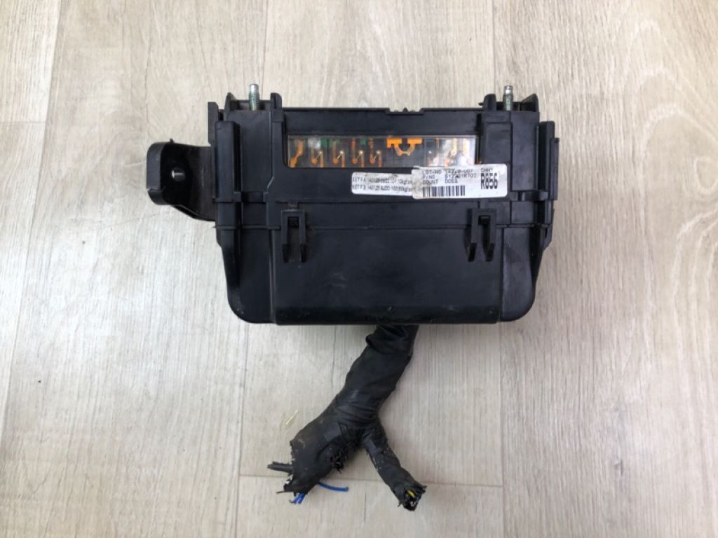 91220-1R527 | Блок запобіжників моторний відсік HYUNDAI ACCENT RB 10- - Фото 2