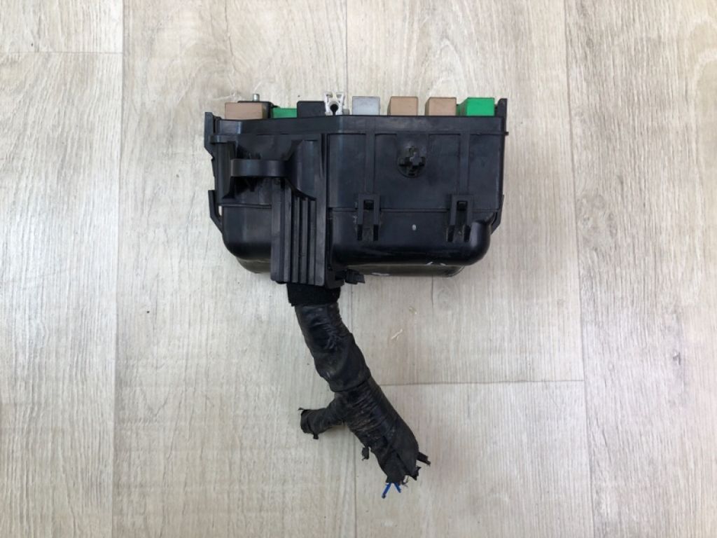 91220-1R527 | Блок запобіжників моторний відсік HYUNDAI ACCENT RB 10- - Фото 5