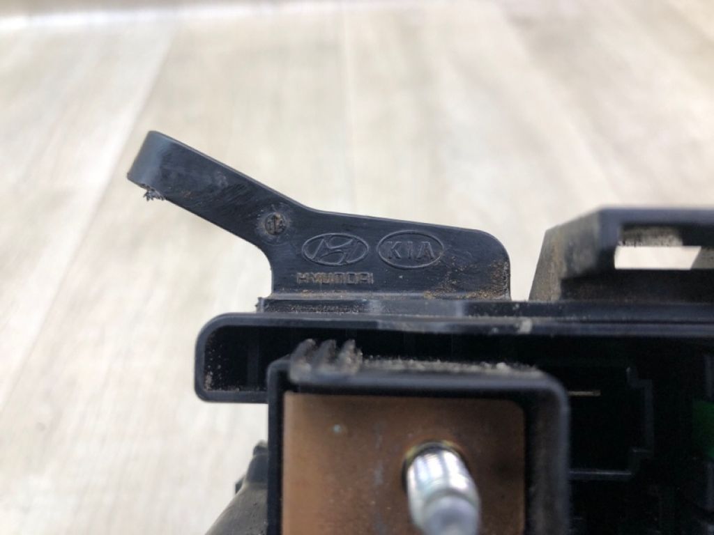 91220-1R527 | Блок запобіжників моторний відсік HYUNDAI ACCENT RB 10- - Фото 7