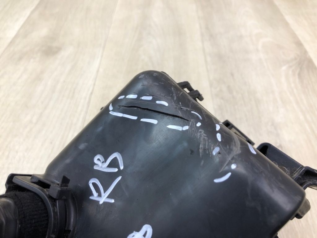 91220-1R527 | Блок запобіжників моторний відсік HYUNDAI ACCENT RB 10- - Фото 9