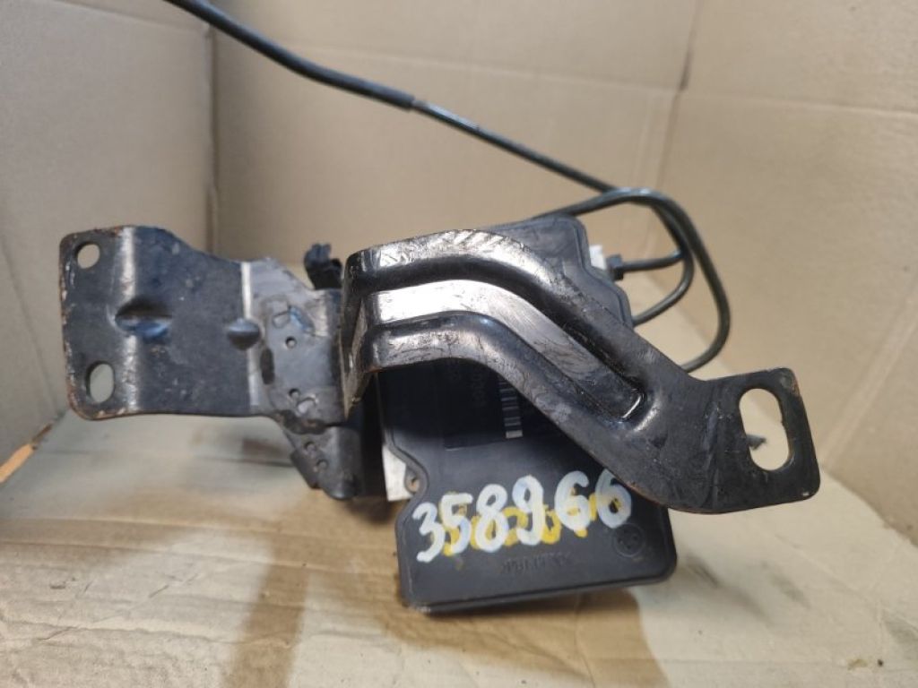 58920-4R000 | Блок антиблокувальної системи HYUNDAI SONATA YF 10-14