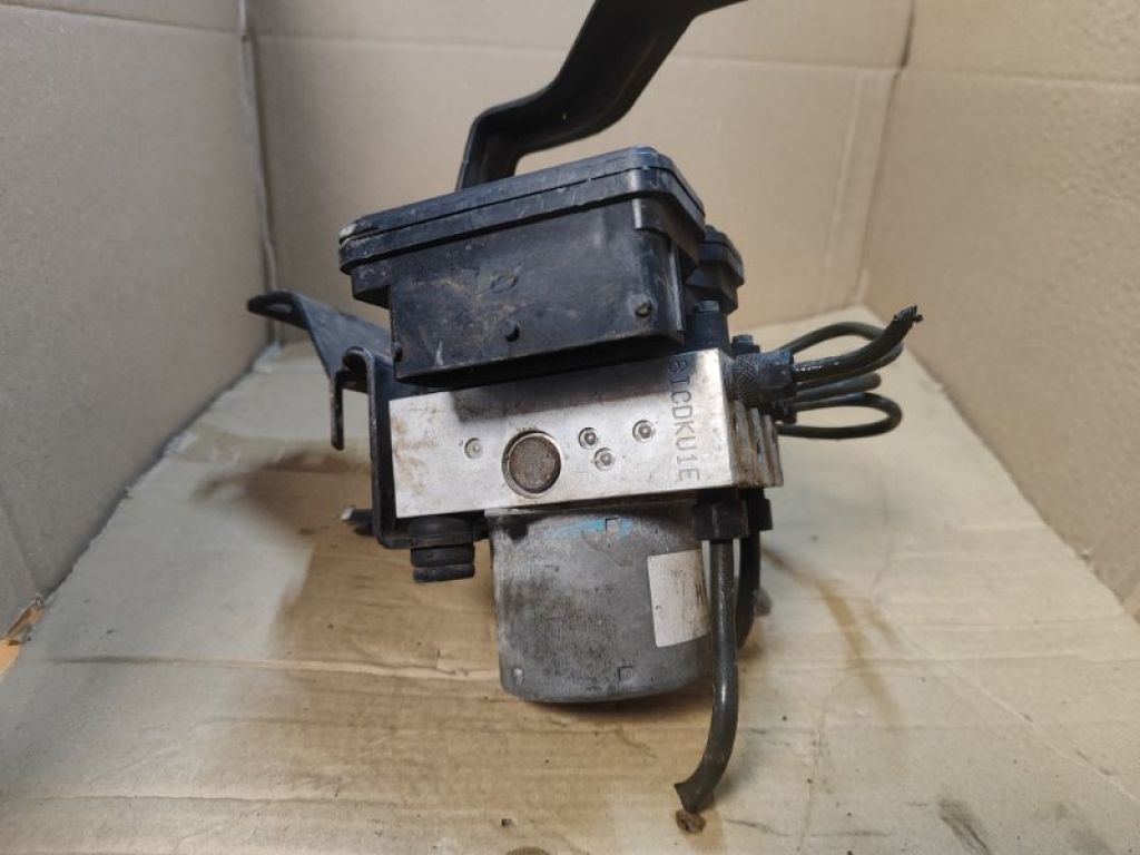 58920-4R000 | Блок антиблокувальної системи HYUNDAI SONATA YF 10-14 - Фото 2