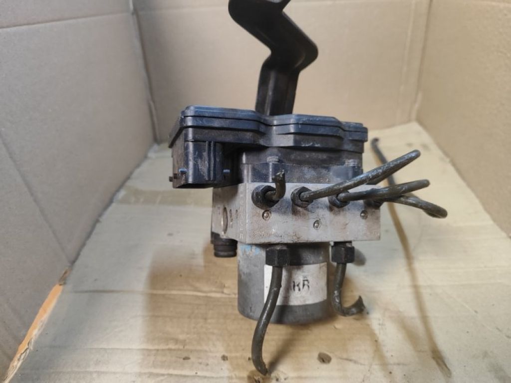 58920-4R000 | Блок антиблокувальної системи HYUNDAI SONATA YF 10-14 - Фото 3