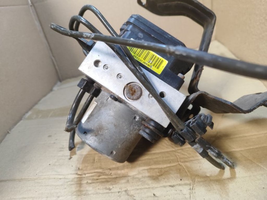 58920-4R000 | Блок антиблокувальної системи HYUNDAI SONATA YF 10-14 - Фото 4